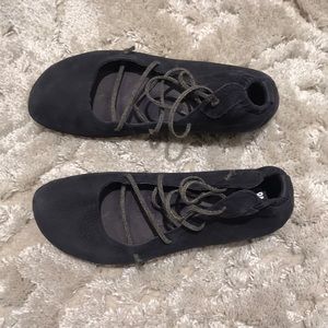 Camper Right Nina lace up